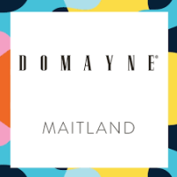 Domayne Maitland